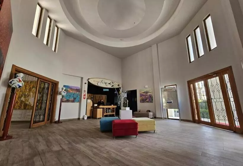 Serpina Hotel Adults Only