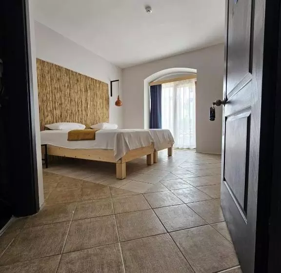 Serpina Hotel Adults Only