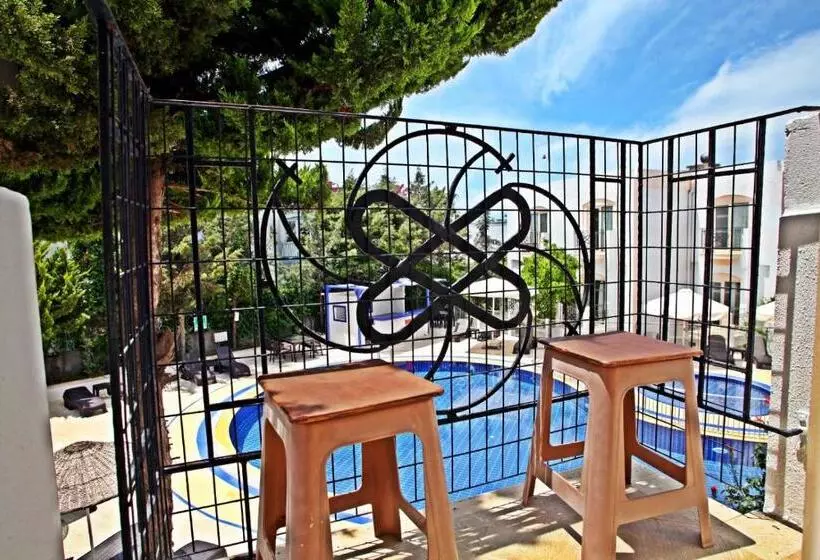 Serpina Hotel Adults Only