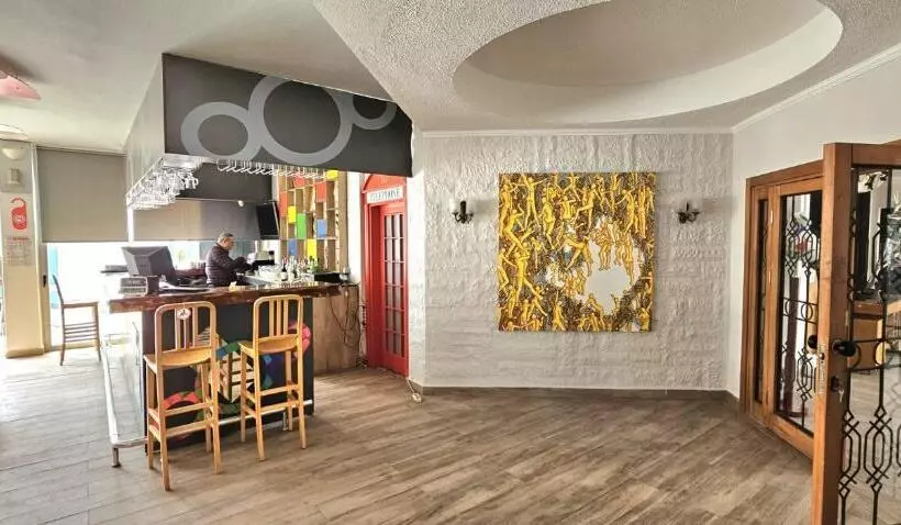 Serpina Hotel Adults Only