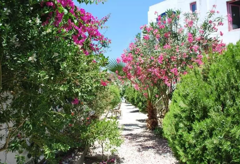 Serpina Hotel Adults Only