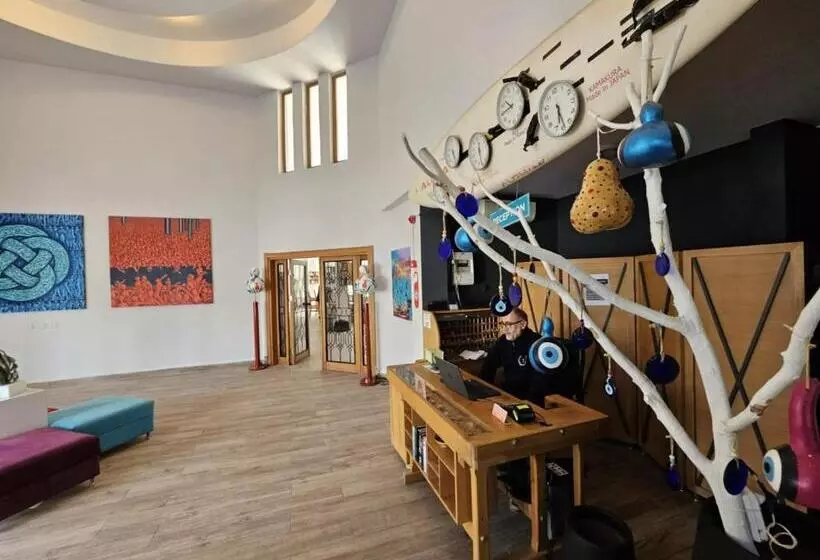 Serpina Hotel Adults Only