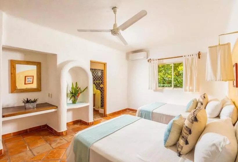 Villas Sayulita