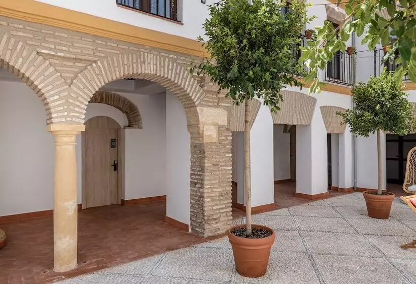 هتل Libere Cordoba Patio Santa Marta