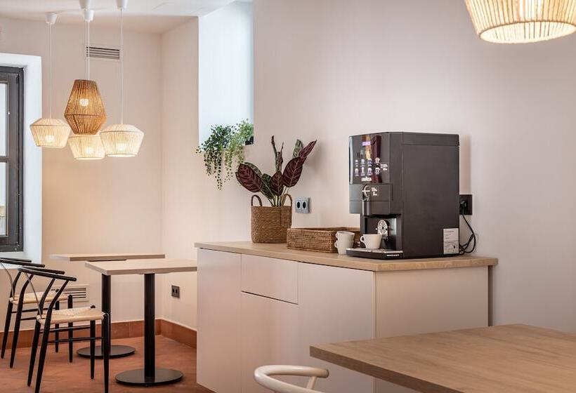 هتل Libere Cordoba Patio Santa Marta