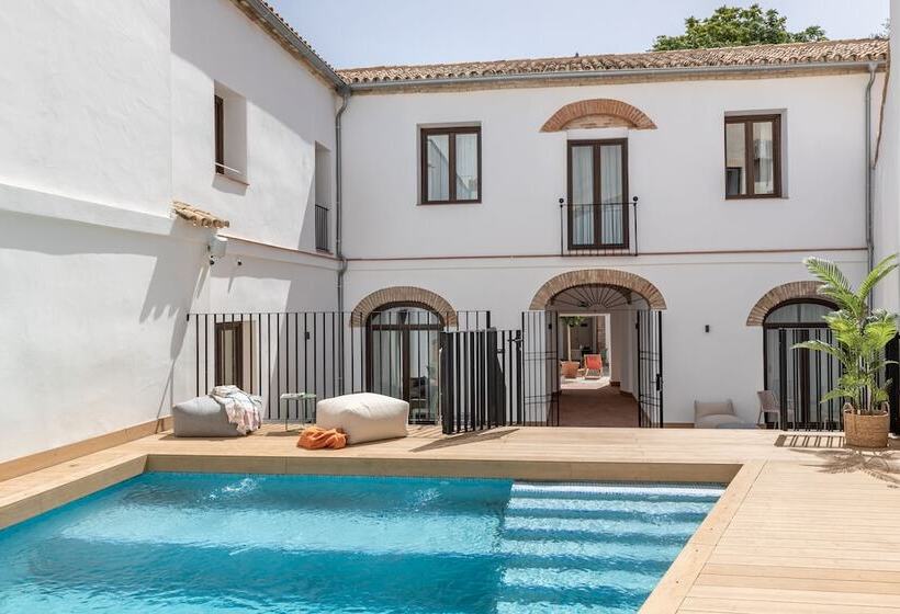 هتل Libere Cordoba Patio Santa Marta