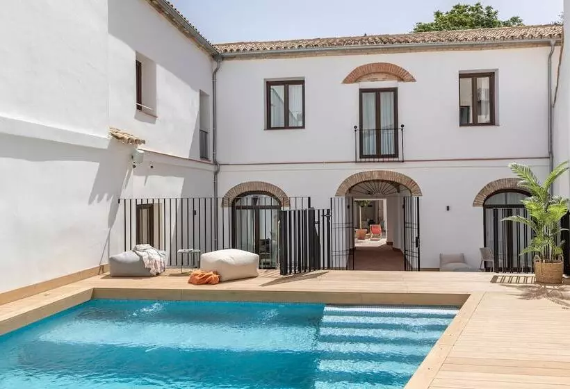 هتل Libere Cordoba Patio Santa Marta