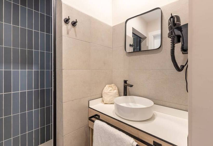 هتل Libere Cordoba Patio Santa Marta