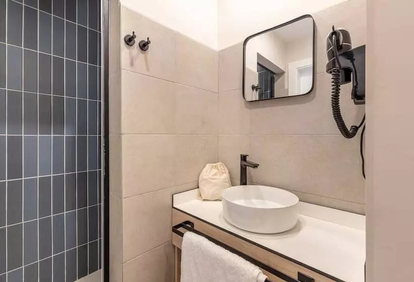 هتل Libere Cordoba Patio Santa Marta