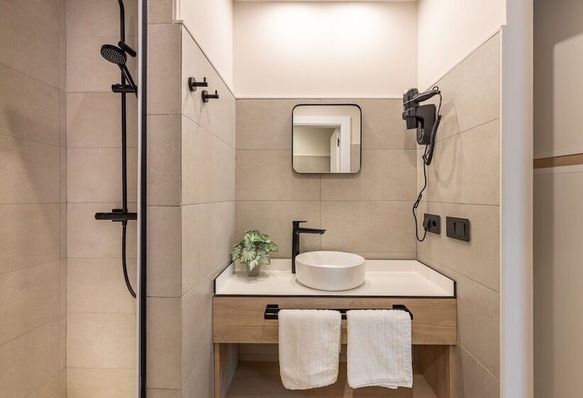 هتل Libere Cordoba Patio Santa Marta