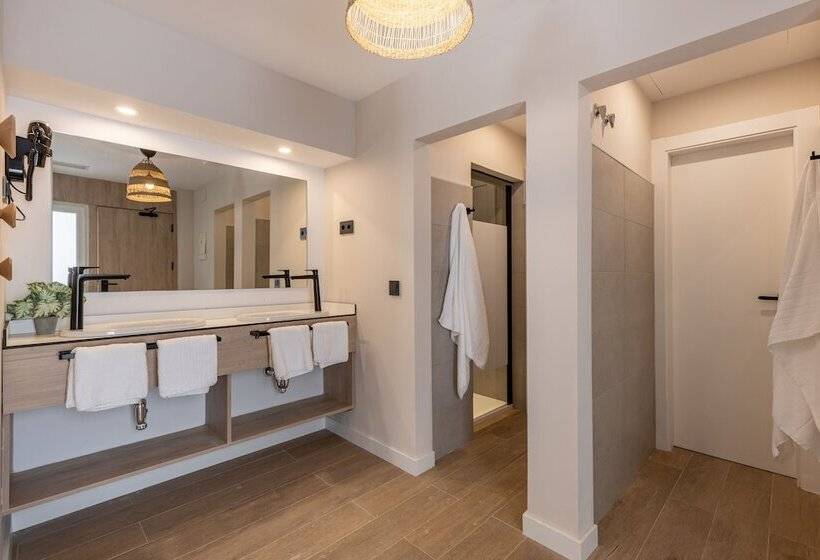 هتل Libere Cordoba Patio Santa Marta