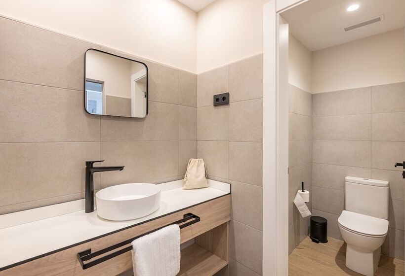 هتل Libere Cordoba Patio Santa Marta