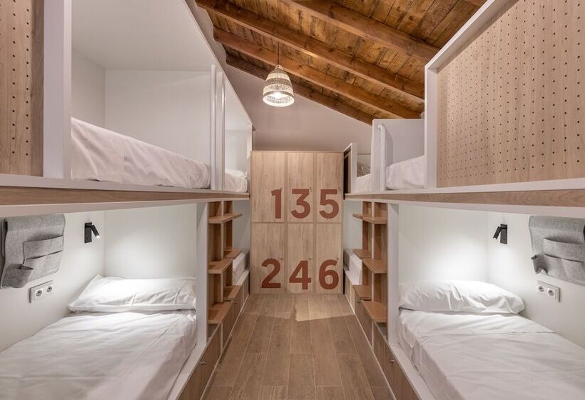 هتل Libere Cordoba Patio Santa Marta