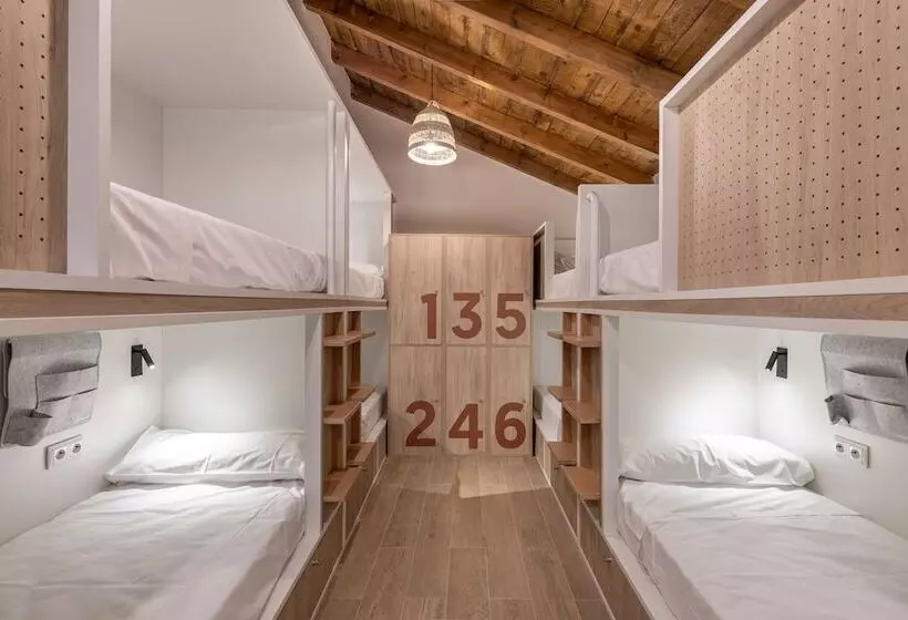 هتل Libere Cordoba Patio Santa Marta