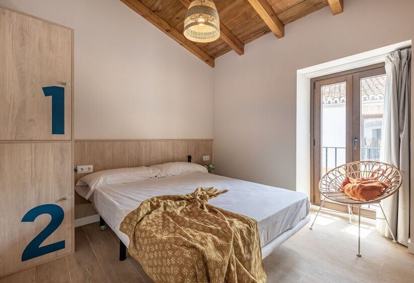 هتل Libere Cordoba Patio Santa Marta