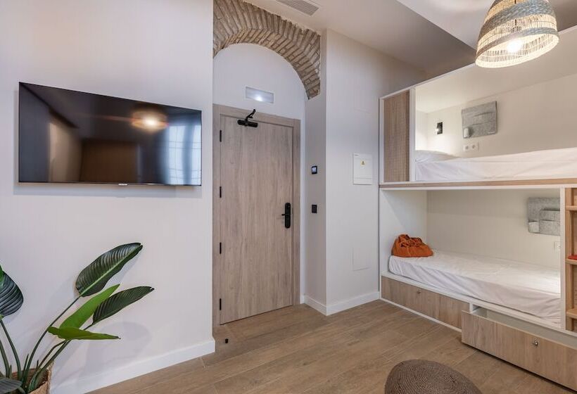 هتل Libere Cordoba Patio Santa Marta