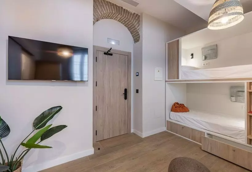 هتل Libere Cordoba Patio Santa Marta