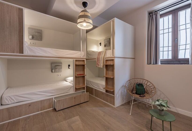 هتل Libere Cordoba Patio Santa Marta