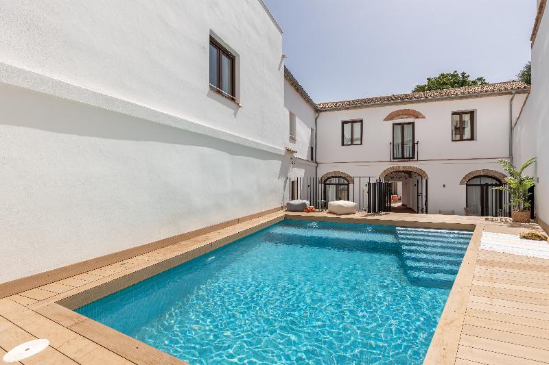 هتل Libere Cordoba Patio Santa Marta