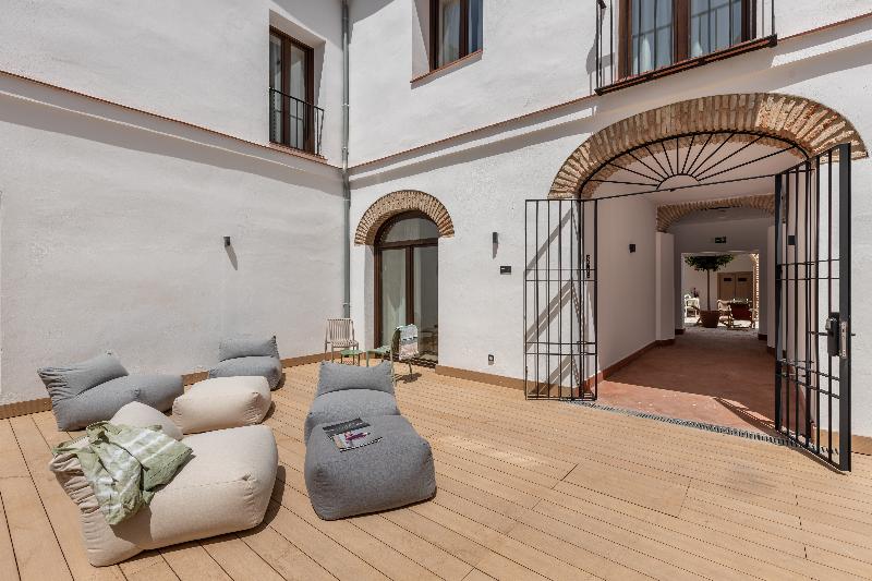 هتل Libere Cordoba Patio Santa Marta