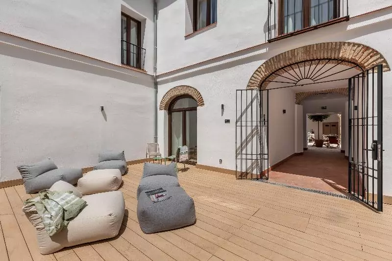 هتل Libere Cordoba Patio Santa Marta