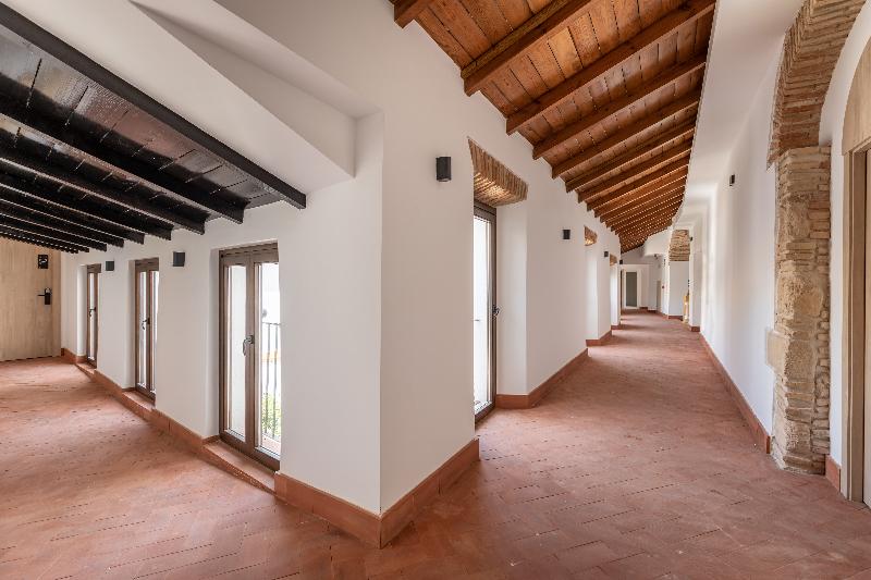 هتل Libere Cordoba Patio Santa Marta