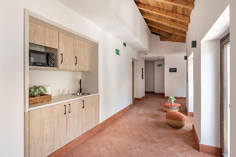 هتل Libere Cordoba Patio Santa Marta