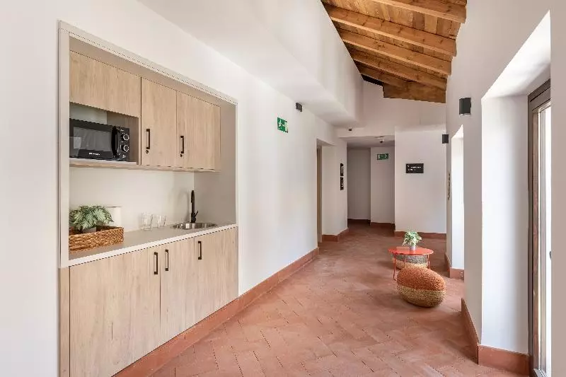 هتل Libere Cordoba Patio Santa Marta