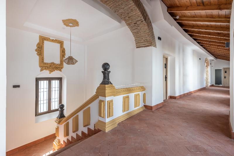 هتل Libere Cordoba Patio Santa Marta