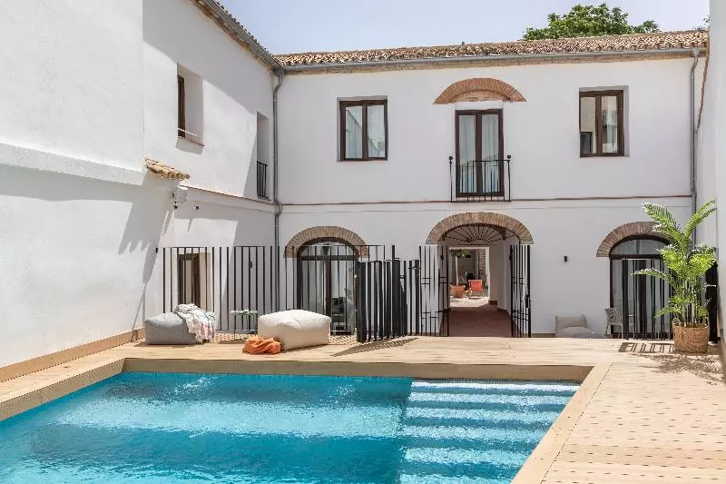 هتل Libere Cordoba Patio Santa Marta