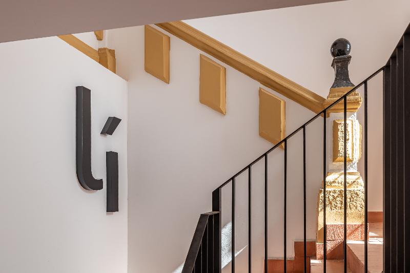 هتل Libere Cordoba Patio Santa Marta