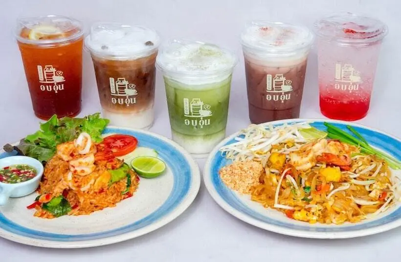 At 115 Hotel By Rompo