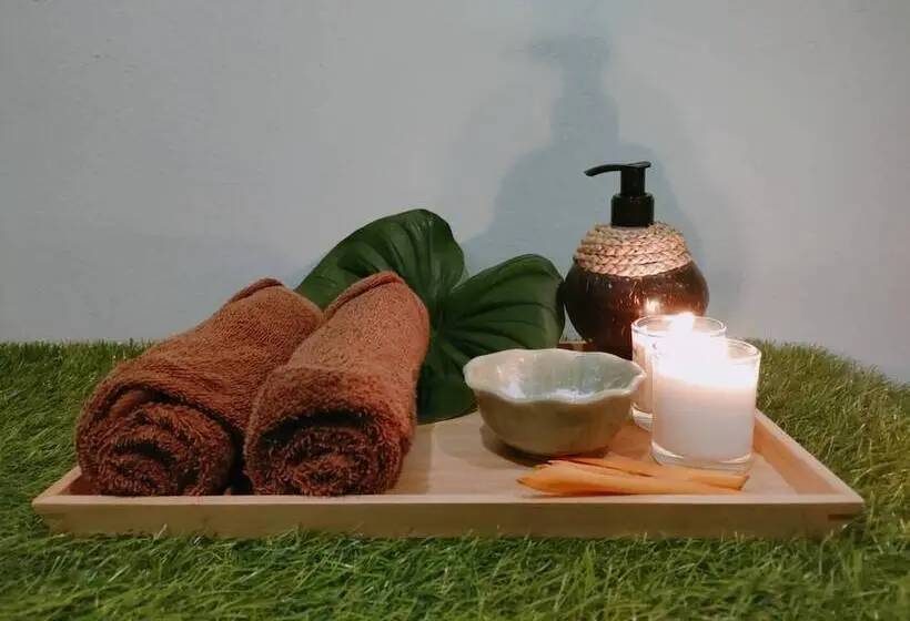 At 115 Hotel By Rompo