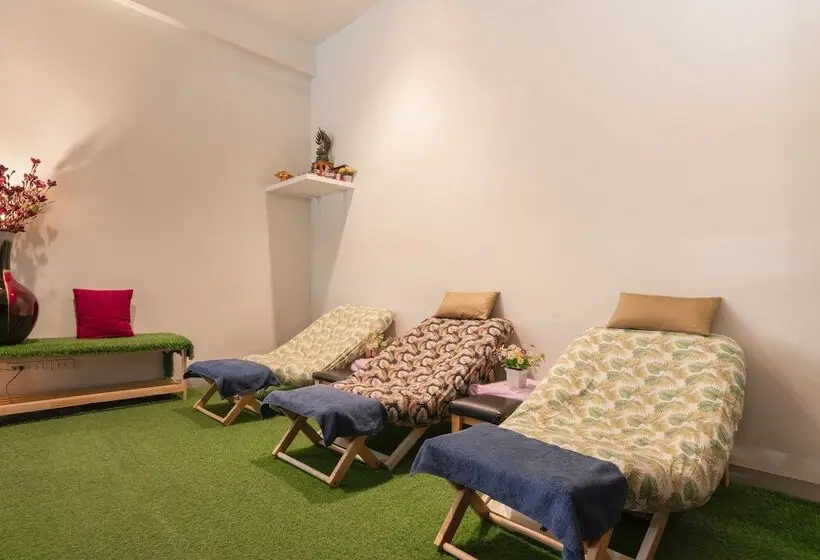 At 115 Hotel By Rompo