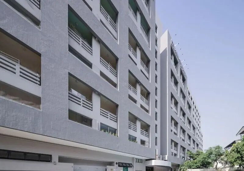 At 115 Hotel By Rompo