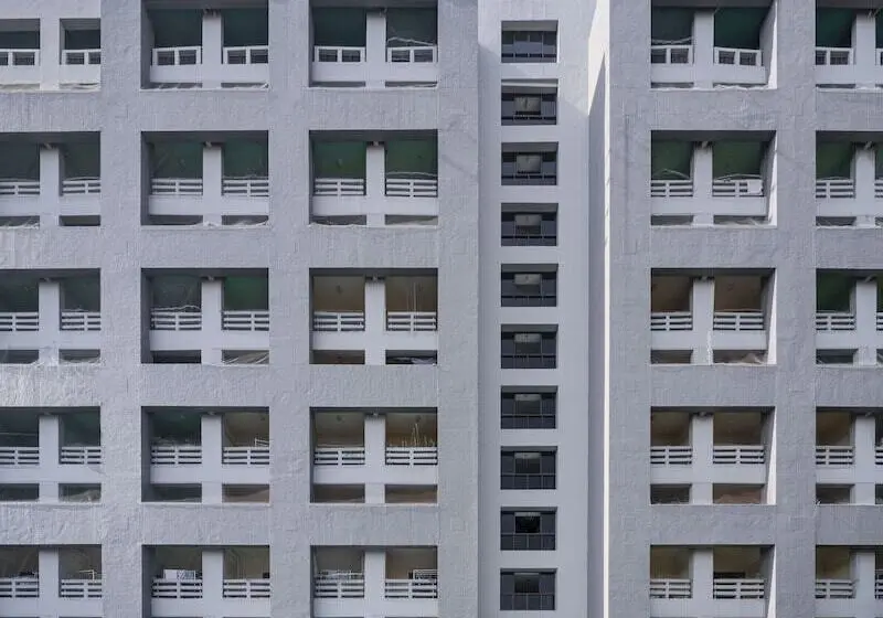 At 115 Hotel By Rompo