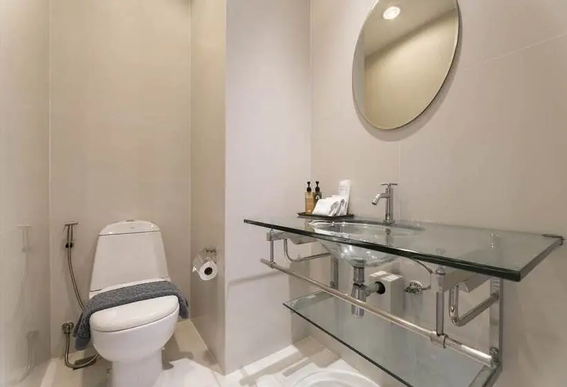 At 115 Hotel By Rompo