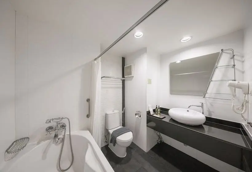 At 115 Hotel By Rompo