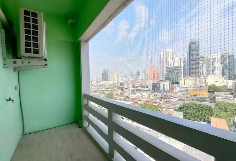 At 115 Hotel By Rompo