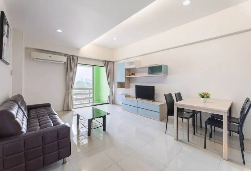 At 115 Hotel By Rompo