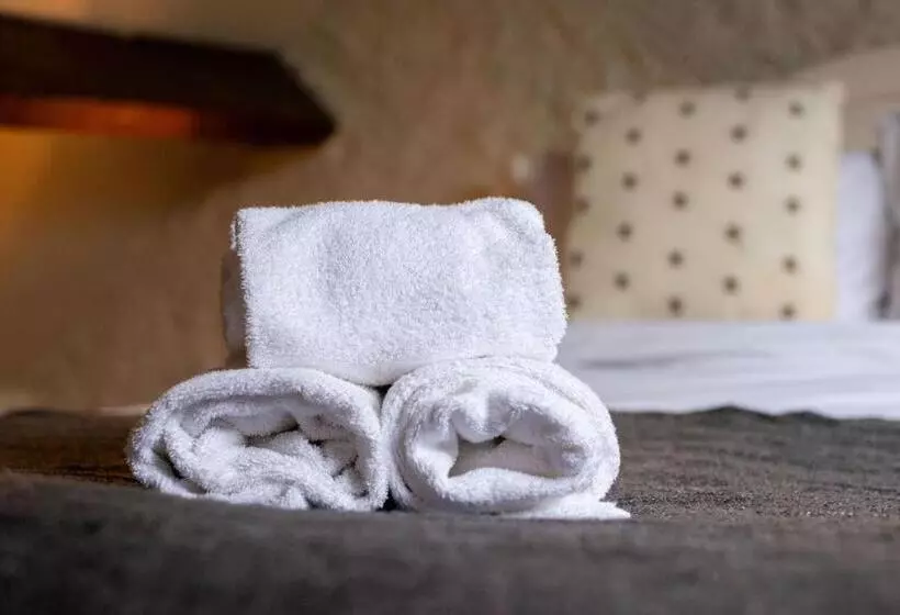 צימר High Paradise Farm