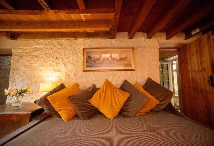 צימר High Paradise Farm