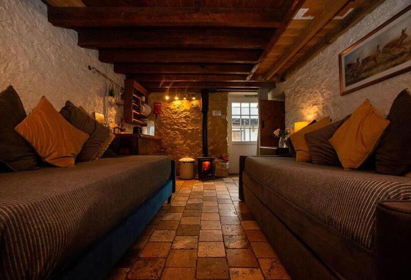 민박 High Paradise Farm