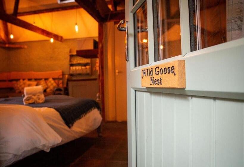 민박 High Paradise Farm