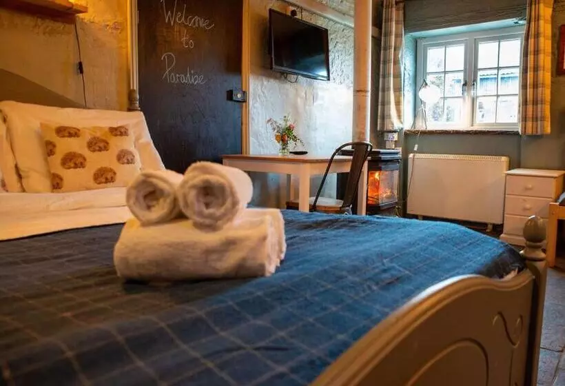 צימר High Paradise Farm