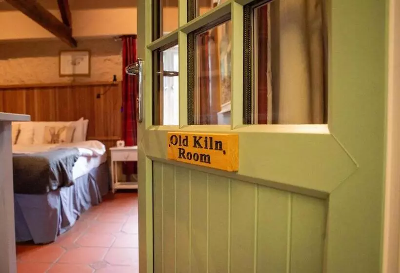 צימר High Paradise Farm