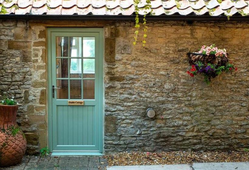 민박 High Paradise Farm