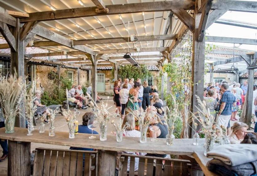 민박 High Paradise Farm