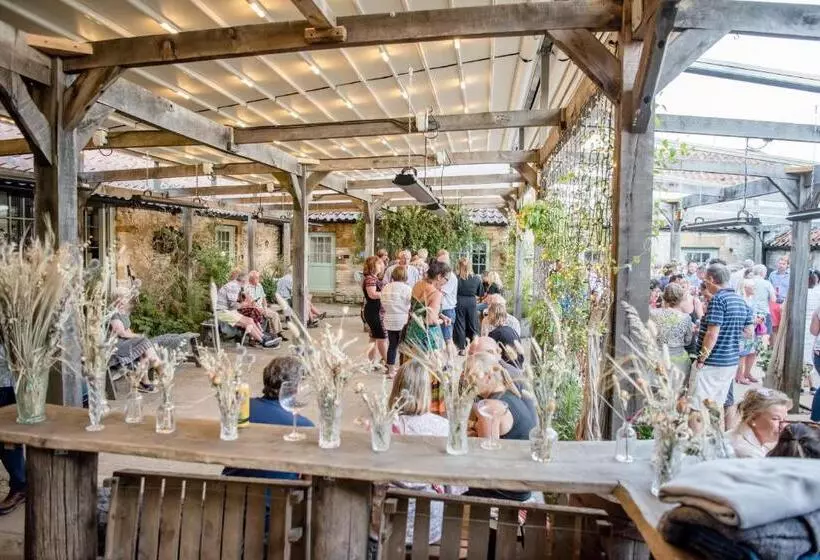 צימר High Paradise Farm