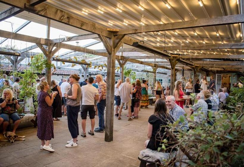 민박 High Paradise Farm